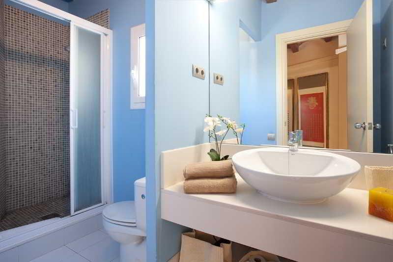 דירות ברצלונה Apbcn Gracia Terraced מראה חיצוני תמונה